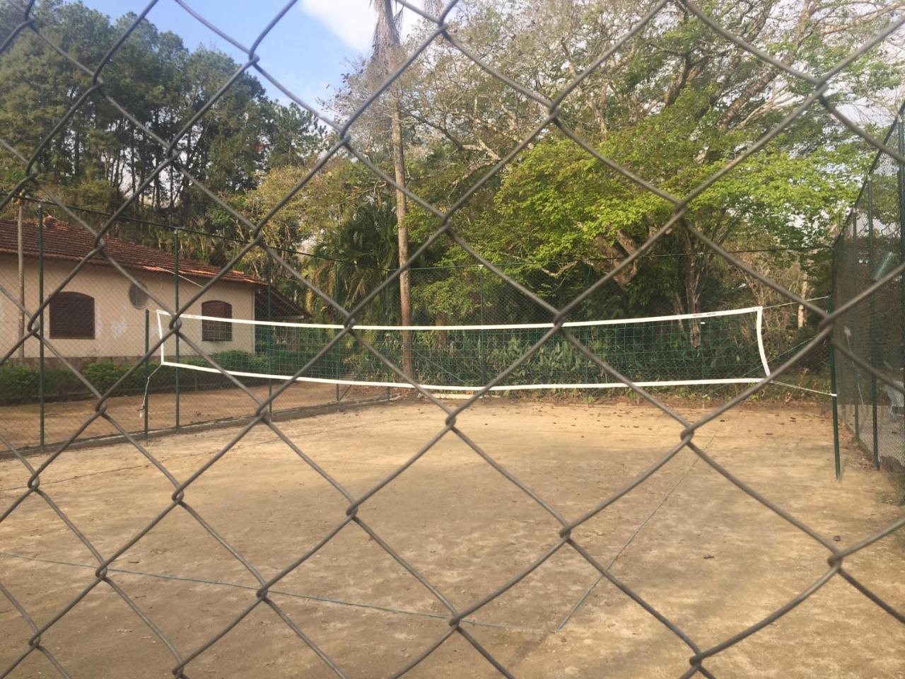 Pousada Do Sossego Aguas de Lindoia Exterior photo