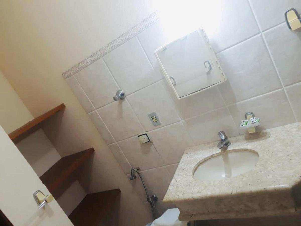 Pousada Do Sossego Aguas de Lindoia Exterior photo